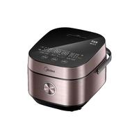 Midea 美的 ZMD安心系列 DHZ4002XM 电饭煲 4L 香槟金