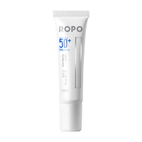 Ropo 物理防晒 防晒霜  SPF50+ PA++++ 10ml