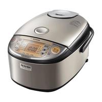 ZOJIRUSHI 象印 NP-HRH10C-XT 电饭煲 3L 棕色