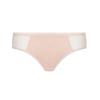 Triumph 黛安芬 内裤女士性感网纱中低腰三角裤E004106