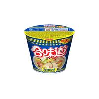 NISSIN 日清食品 合味道 海鲜味 40g