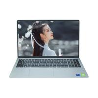 DELL/戴尔灵越12代酷睿i5轻薄本独显120HZ高刷屏15.6寸i7商务ae视频辑手提笔记本电脑分期免息