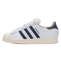 Adidas阿迪达斯三叶草冬季男女鞋贝壳头运动鞋休闲鞋板鞋ID4685