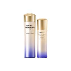 资生堂 悦薇珀翡水乳套装水150ml+乳液100ml紧颜补水