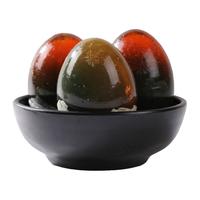 SHUYAZI 数鸭子 松花蛋 20枚 1kg