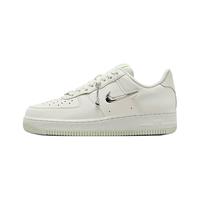 耐克(NIKE)女鞋2024AIR FORCE 1 07 NN SE休闲鞋时尚潮流训练板鞋 FN8540-100 36