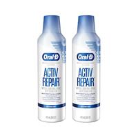 Oral-B 欧乐-B 牙龈专护系列净澈护龈漱口水