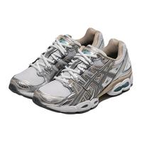 ASICS 亚瑟士 新款男鞋GEL-NIMBUS 9复古运动休闲鞋