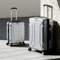 Samsonite 新秀丽 超值套箱男女条纹可扩展旅行箱20/28寸登机箱 TS7