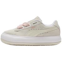 PUMA 彪马 女鞋板鞋23夏季新款运动鞋轻便透气时尚潮流厚底休闲鞋 387321-04 38.5/245mm/5.5.5