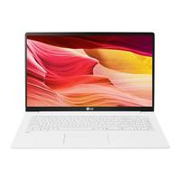 LG gram 15Z990-V.AA53C 15.6英寸笔记本电脑（i5-8265U、8GB、256GB、雷电3）白