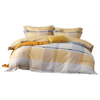 水星家纺毛毯冬季A类仿羊毛毯双层保暖毯子铺床盖毯可机洗约3.6斤180×200 【超柔触感】北欧丛绒