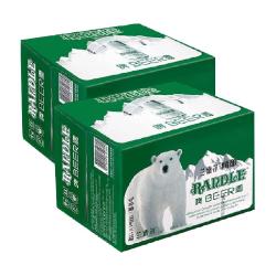 兰德尔 德国工艺 精酿啤酒  2x12x500ml 500ml