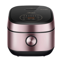 美的 MB-FB40P501 电饭煲 4L 紫色