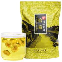 赵家铺子 共2袋装 菊花茶养生茶