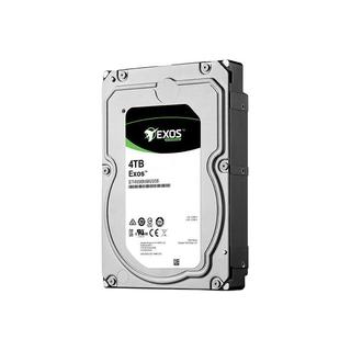 KDNRA 4T企业级硬盘 NAS 7200转 垂直盘 3.5英寸 4TB 4TB