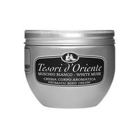 东方宝石 Tesori d’Oriente 白麝滋养霜 300ml