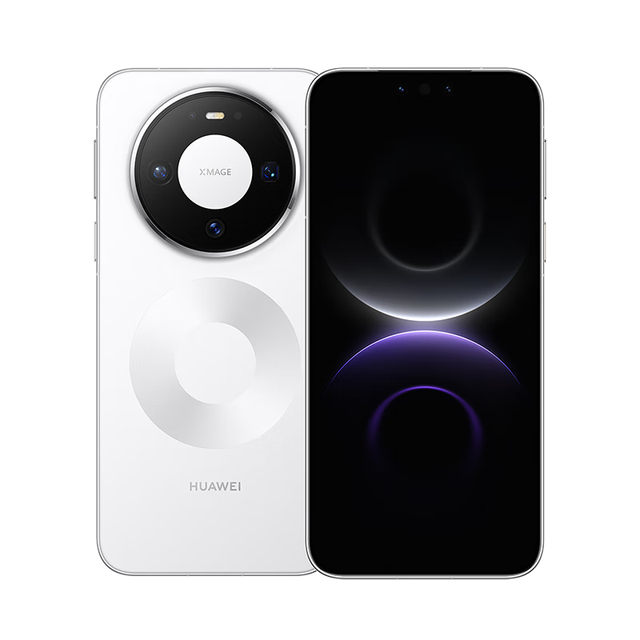 今日必买：华为 HUAWEI Mate 80 12GB+512GB 雪域白 麒麟9020 第二代红枫影像鸿蒙AI 华为直屏鸿蒙手机
