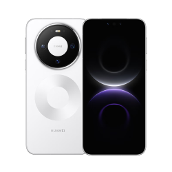 华为 HUAWEI Mate 80 12GB+512GB 雪域白 麒麟9020 第二代红枫影像鸿蒙AI 华为直屏鸿蒙手机
