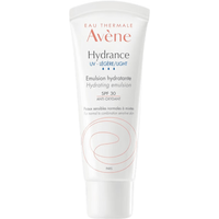 雅漾（AVENE）保湿滋润 活泉恒润清爽隔离保湿乳40ML