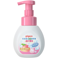 Pigeon 贝亲 婴儿泡泡洗手液 280ml