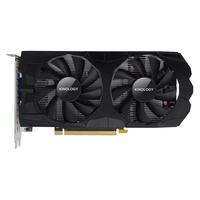 卡诺基 全新R9 370 4G 游戏 家用 办公 独立显卡