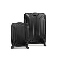 Samsonite 新秀丽 超值套箱男女条纹可扩展旅行箱20/28寸登机箱 TS7