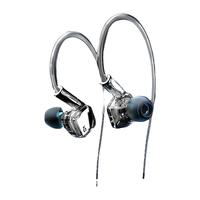 SONCIEMEORY 电竞吃鸡游戏 入耳式HiFi有线耳机 有线充电 0.78mm
