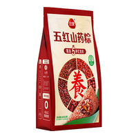 三全 五红山药粽 粽子 200g*1袋