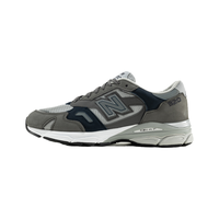  new balance 复古 男女款运动鞋  ,青少年,青年,中年 浅灰色