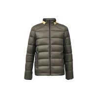 SELECTED 思莱德 男士立领羽绒服 419412564E05