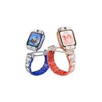 小天才电话手表Z11哪吒限量IP儿童防水智能精准定位4G全网通视频通话