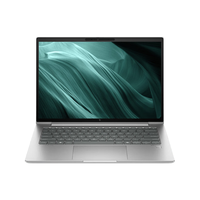 HP 惠普 EliteBook 665G11 16英寸 轻薄本 银色(锐龙R7-7735U、核芯显卡、16GB、1TB SSD、1920*1200、IPS、60Hz)