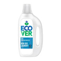 ecover 环保浓缩洗衣液