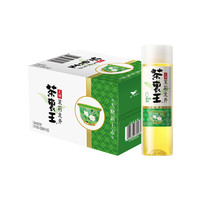 88VIP：茶里王 统一茶里王无糖茉莉龙井花茶0糖0脂0卡茶饮料整箱420ml*15