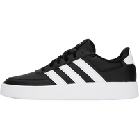 阿迪达斯（adidas）三叶草男鞋休闲鞋 秋季运动鞋潮流时尚低帮舒适透气板鞋子男 汉玉白-棕褐/潮流板鞋/休闲百搭 40码（内长245mm）