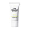 Lancer King清爽防晒乳男女全身防紫外线SPF50+pa+++防晒霜