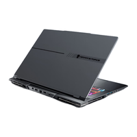 未来人类(Terrans Force)地球人X911 14代酷睿i9 17.3英寸高性能工作站电脑(i9-14900HX 32G 2T RTX4090 4K144Hz)