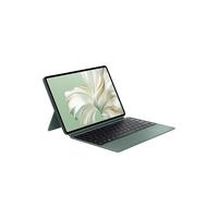 HUAWEI 华为 MateBook E 2023款 12.6英寸 二合一平板笔记本电脑(2560*1600、酷睿i5-1230U、16GB、1TB、WiFi版、星云灰+原野绿键盘)