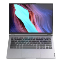 联想(Lenovo)国产信创自主可控 昭阳CF4720J笔记本电脑台式机三年硬盘不回收飞腾D2000 8G/512G固态带盘控 2G独显 试用版 统信