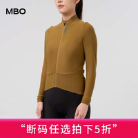 迈森兰 MYSENLAN MBO断码男女款全天候长短袖骑行服