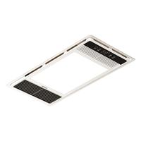 OPPLE 欧普照明 F139-S-2 嵌入式超导风暖浴霸 2072W 30*30*60cm