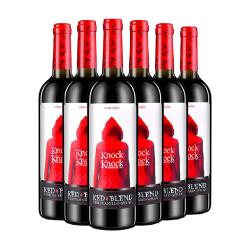 奥兰小红帽 TORRE ORIA 小红帽 干红葡萄酒