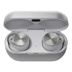 Technics EAH-AZ80 入耳式蓝牙耳机 银色