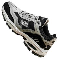 SKECHERS/斯凯奇 厚底 男士运动鞋