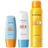 蜜丝婷 小黄喷防晒喷雾 SPF50 PA+++ 180ml