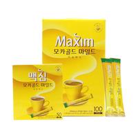 Maxim 麦馨 麦馨 三合一速溶咖啡 1.2kg