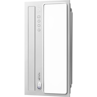 奥普（AUPU）浴霸S01M风暖浴霸恒温智能浴霸大功率接入米家+S01M(附件形式) (S01M+S01M)双卫浴套装