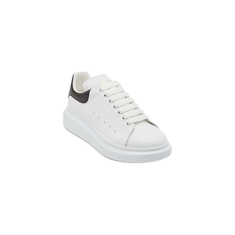 ALEXANDER MCQUEEN 男士休闲鞋 553680WHGP5