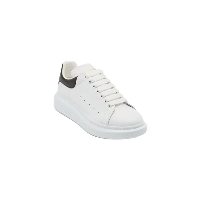 ALEXANDER MCQUEEN 男士休闲鞋 553680WHGP5